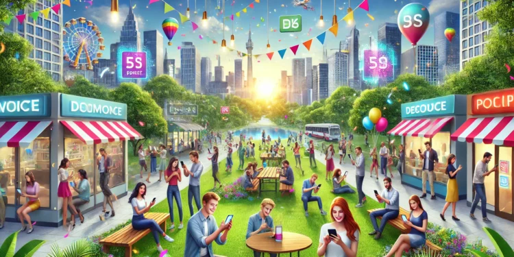Kode promo myXL hari ini