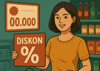 Promo KJSM Hari Hari Swalayan Minggu Ini