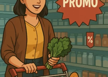 Promo Hari Ini Pasar Swalayan